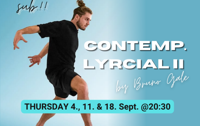 Lyrical Jazz
