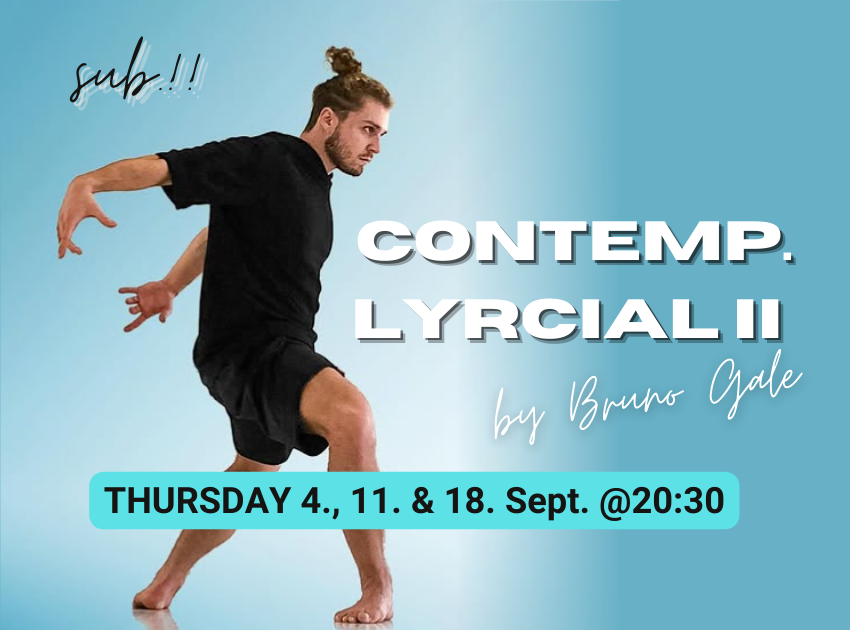 Lyrical Jazz