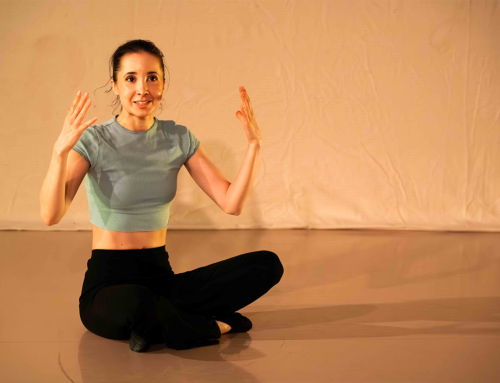 Empower dich im Neujahr!