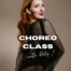 Dolores Dujak unterrichtet Choreography Class von Lyrical bis Commercial