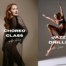 New Classes Neue Kurse Latin Choreography Jazz